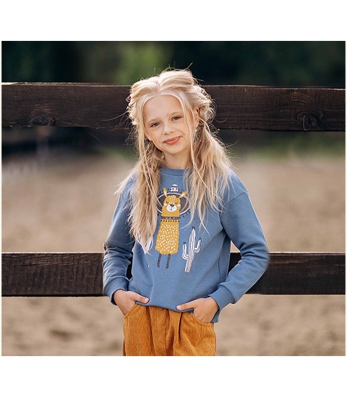 Джемпер Лама ДЖ231