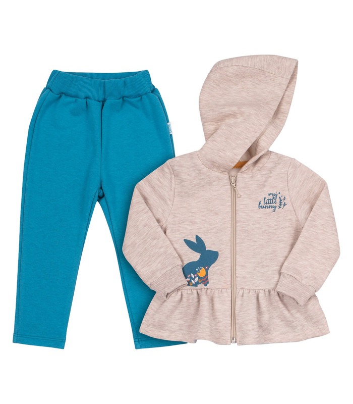 Спортивный костюм КС636 GR