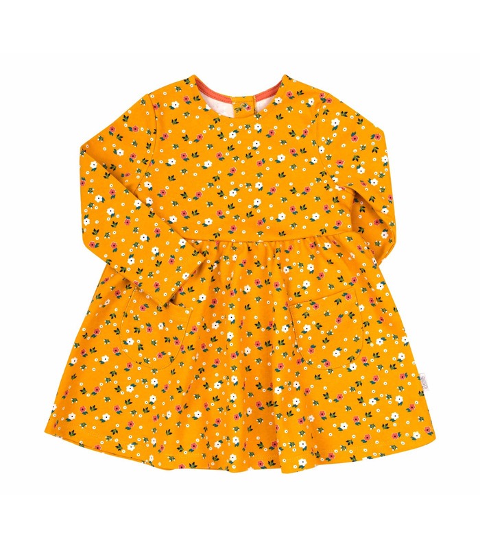 Дитяча сукня ПЛ291