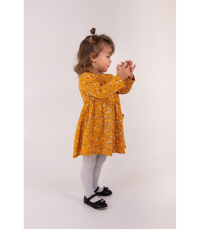 Детское платье ПЛ291