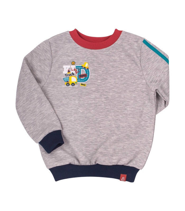 Джемпер Автокід ДЖ219