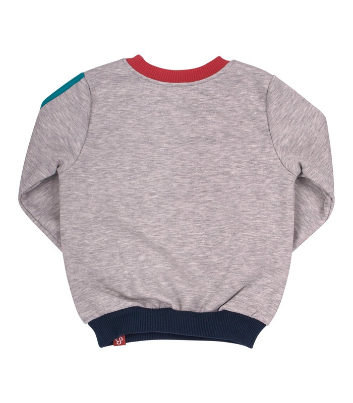 Джемпер Автокід ДЖ219