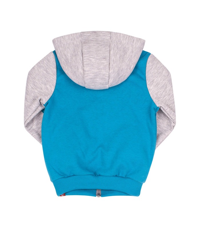 Кофта Крутой Водитель КФ189