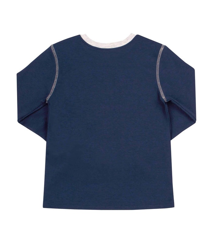 Джемпер Кемп ФБ761