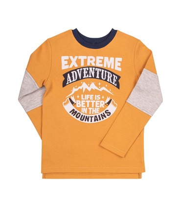 Джемпер ФБ763 YE