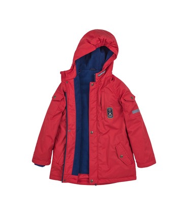 Дитяча куртка КТ213 RE