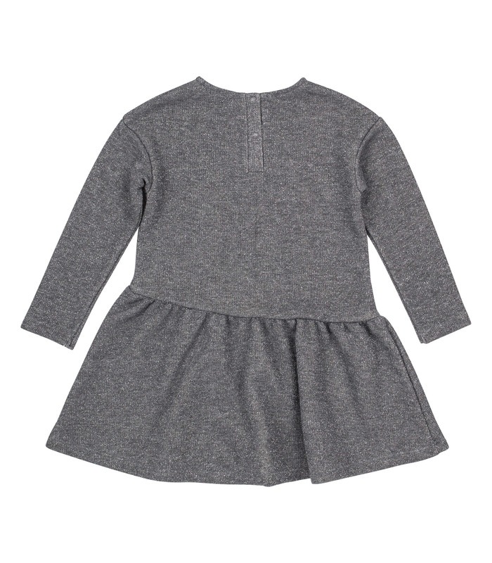 Дитяча сукня Люрекс ПЛ296