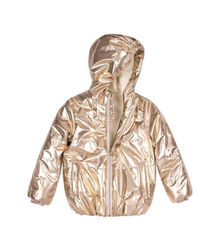 Детская куртка КТ226 BG