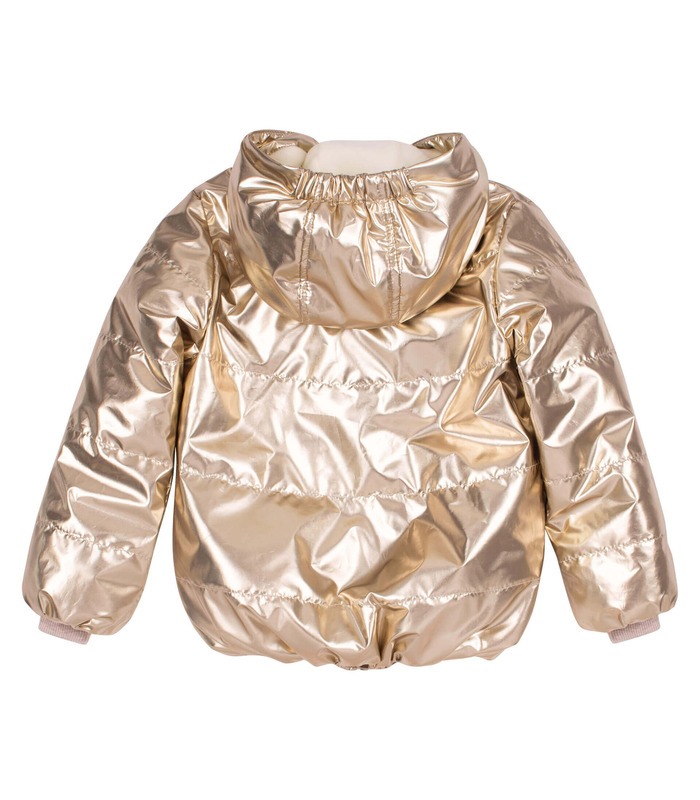 Дитяча куртка КТ226 BG