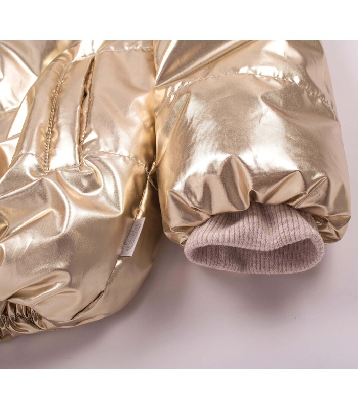 Детская куртка КТ226 BG