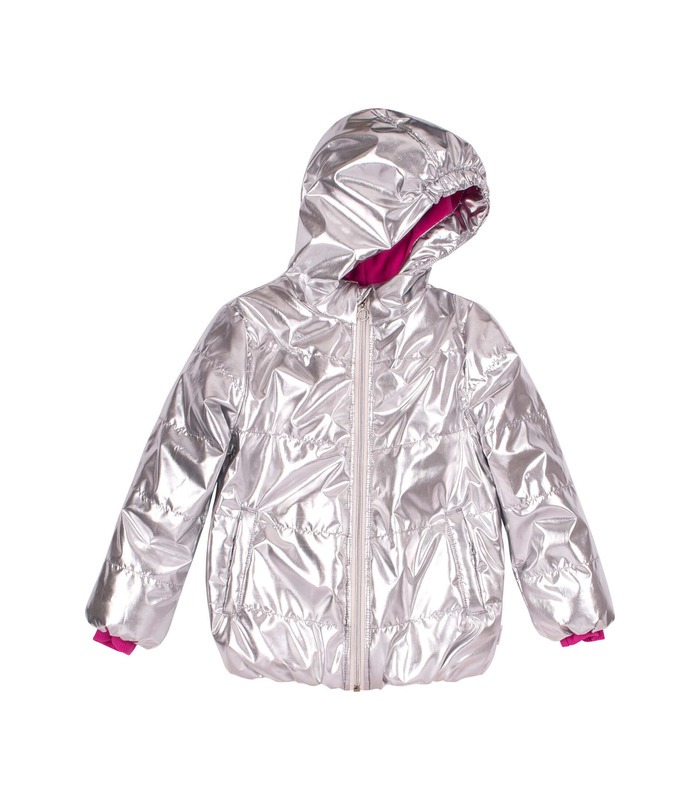 Детская куртка КТ226 GR