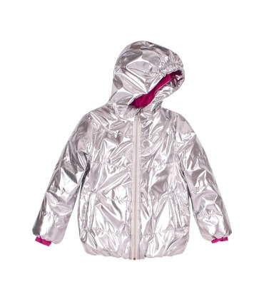 Дитяча куртка КТ226 GR