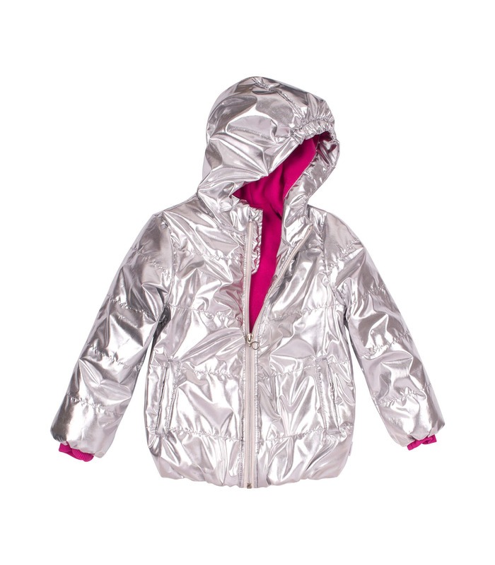 Дитяча куртка КТ226 GR