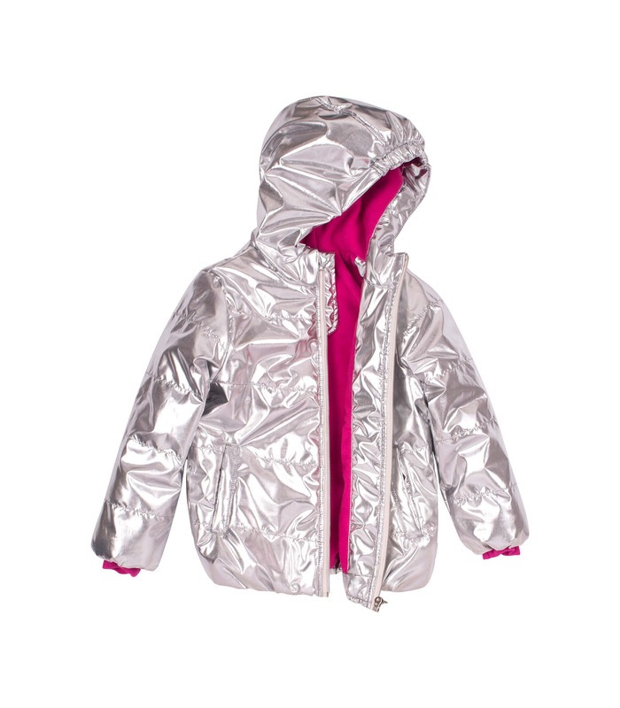 Детская куртка КТ226 GR