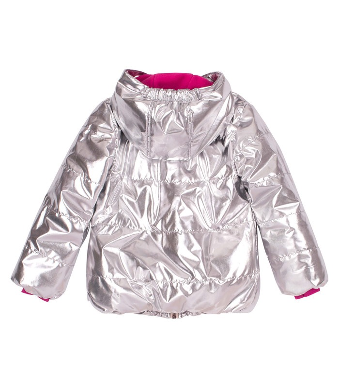 Детская куртка КТ226 GR