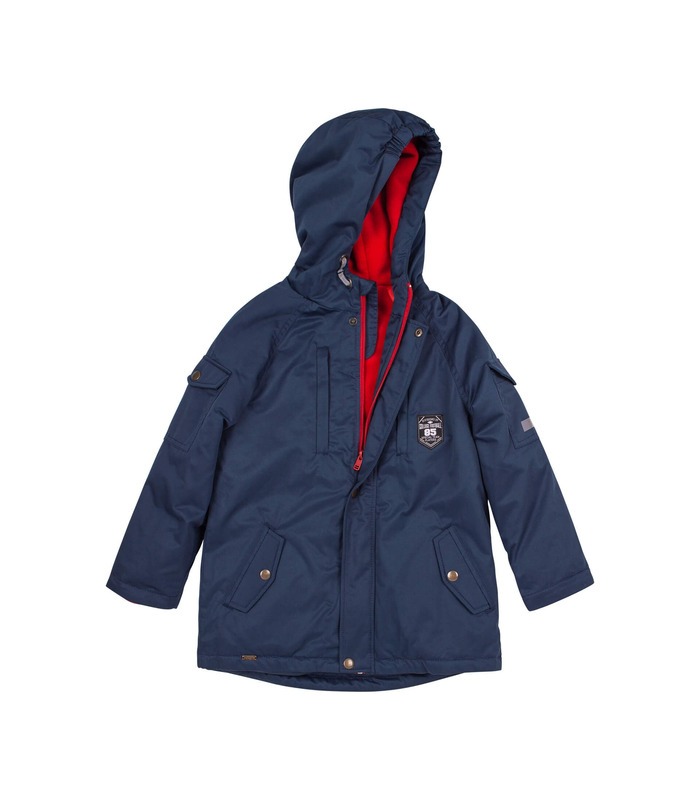 Дитяча куртка КТ213 TS