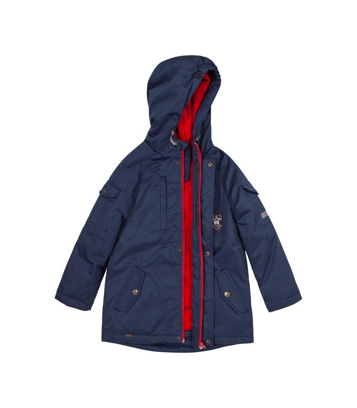 Детская куртка КТ213 TS