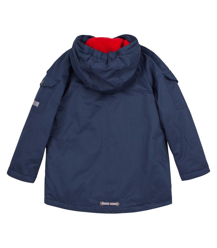 Дитяча куртка КТ213 TS