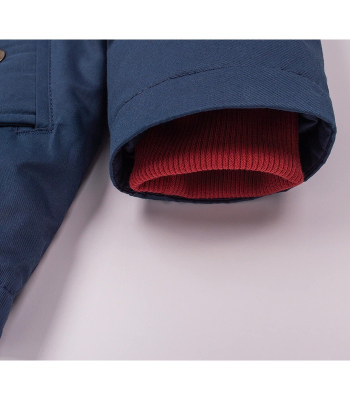 Дитяча куртка КТ213 TS