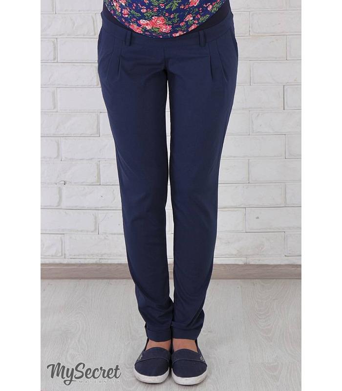 Брюки-чінос Semi. от Юла Мама в категории Брюки и джинсы беременным на МамаТато