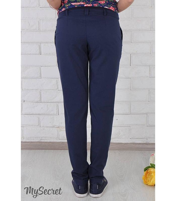 Брюки-чінос Semi. от Юла Мама в категории Брюки и джинсы беременным на МамаТато