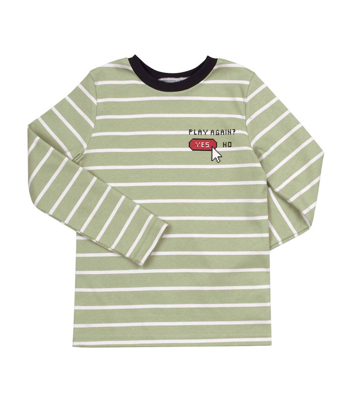 Джемпер ФБ765