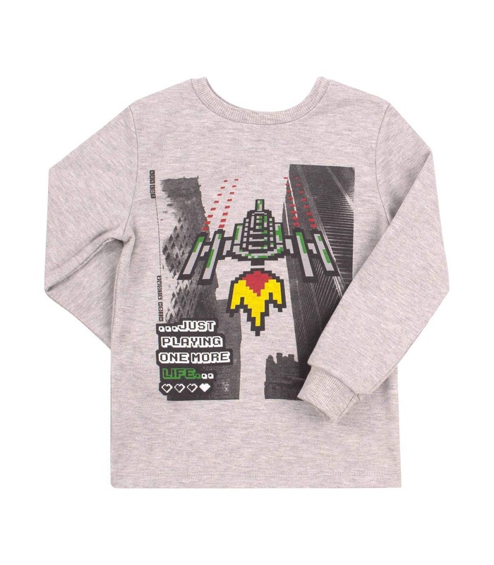 Джемпер ФБ770 SG