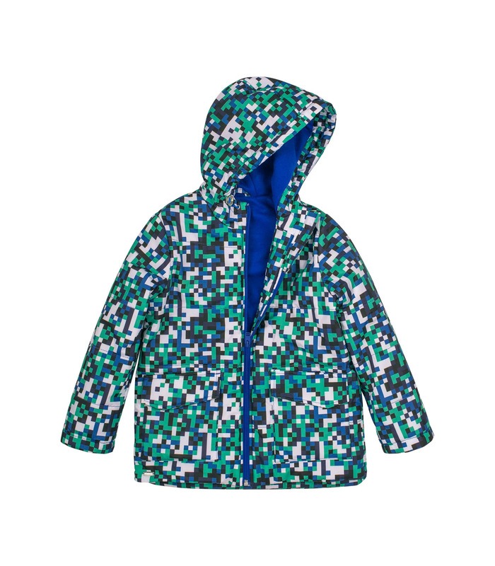 Дитяча куртка КТ216