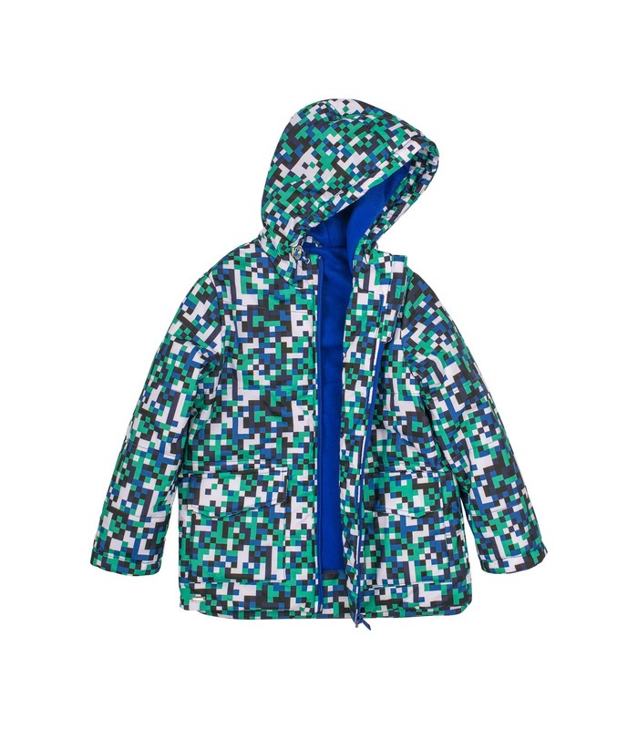 Детская куртка КТ216