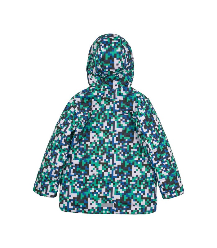 Дитяча куртка КТ216