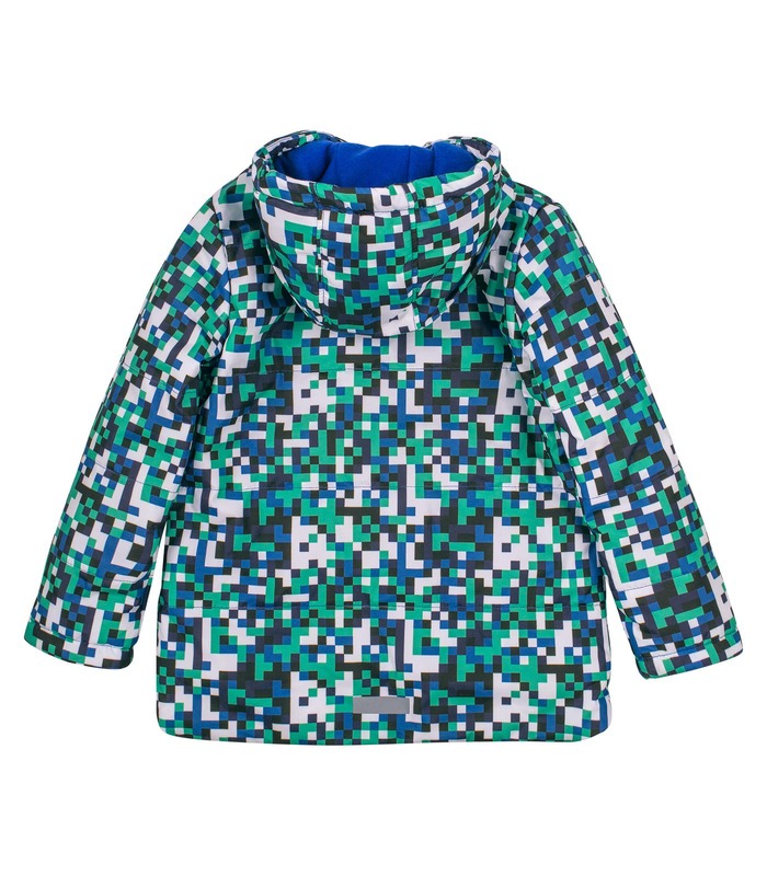 Дитяча куртка КТ216