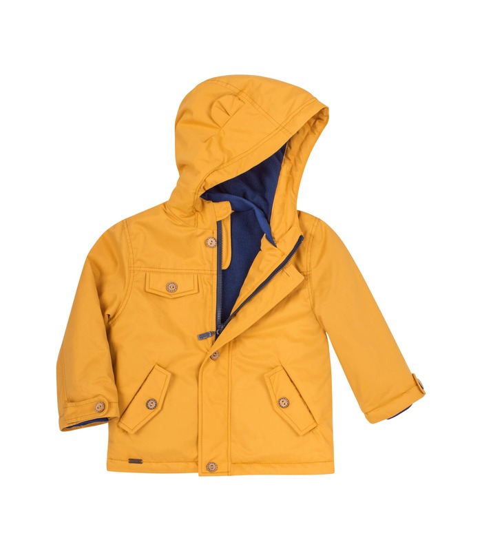 Детская куртка КТ215