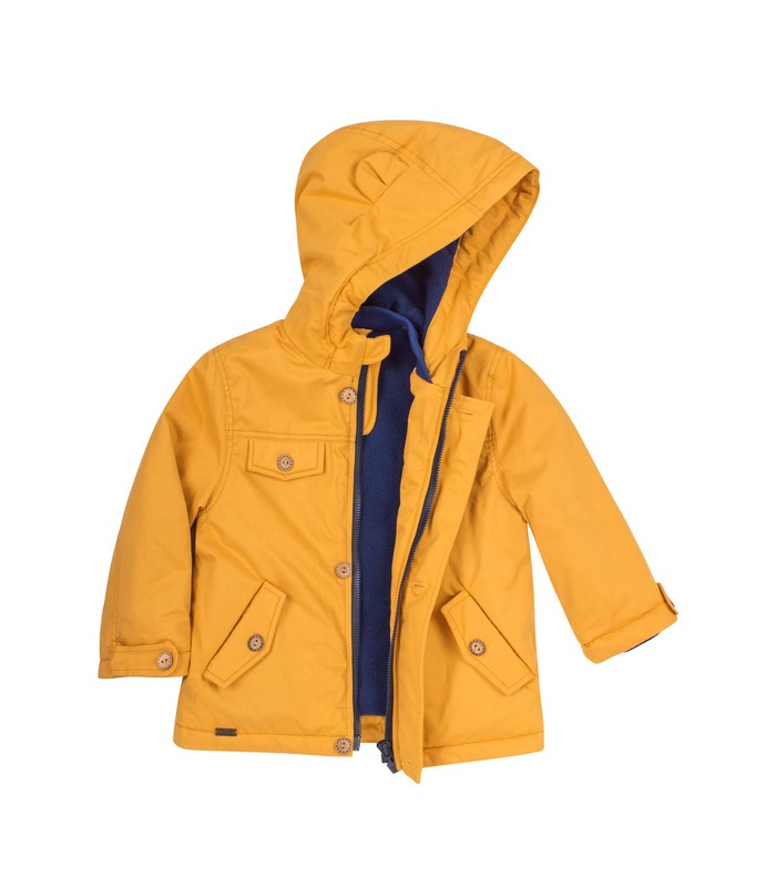 Дитяча куртка КТ215