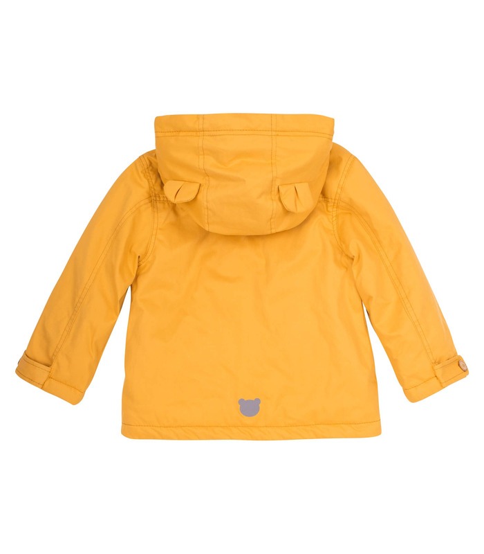 Детская куртка КТ215