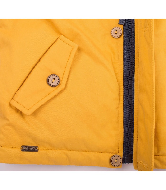 Дитяча куртка КТ215