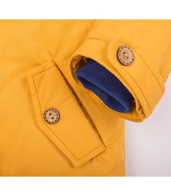 Детская куртка КТ215