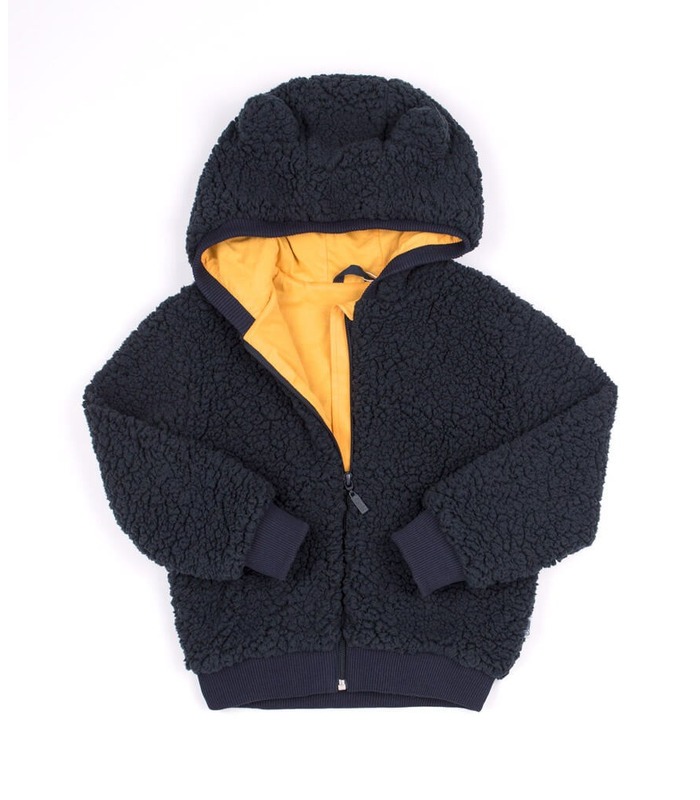 Кофта КТ214 TS