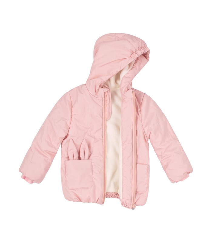 Детская куртка КТ219