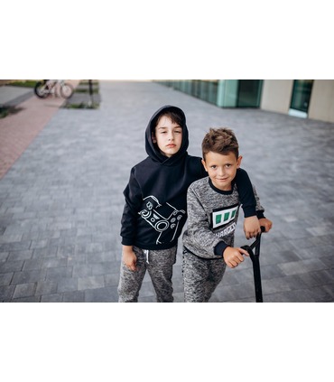 Джемпер ДЖ229