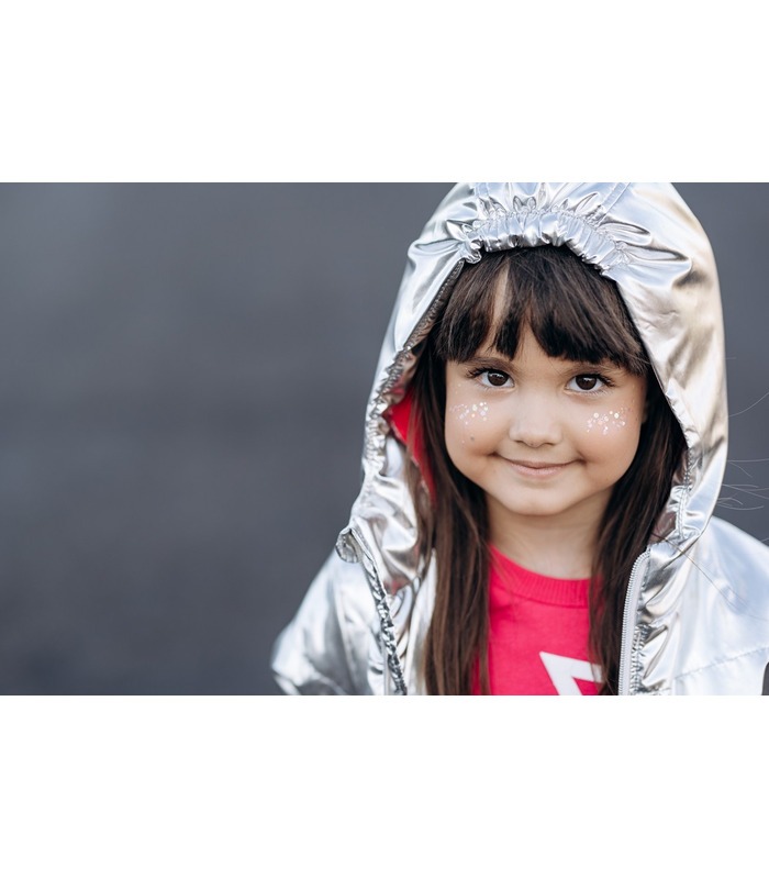 Детская куртка КТ226 GR