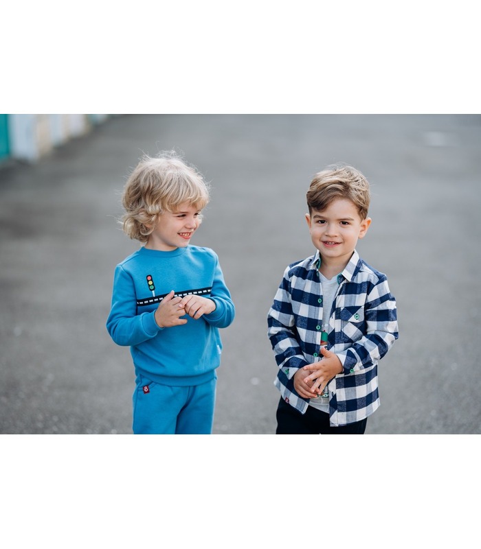 Сорочка РБ134 GR