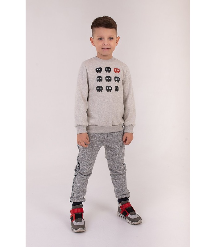 Джемпер ДЖ228