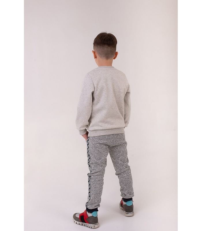 Джемпер ДЖ228