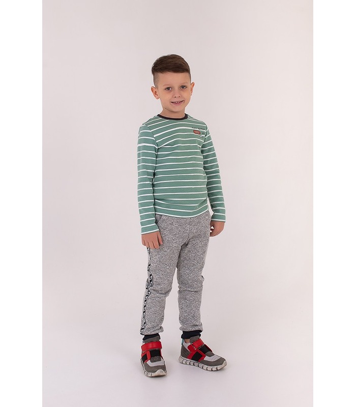 Джемпер ФБ765