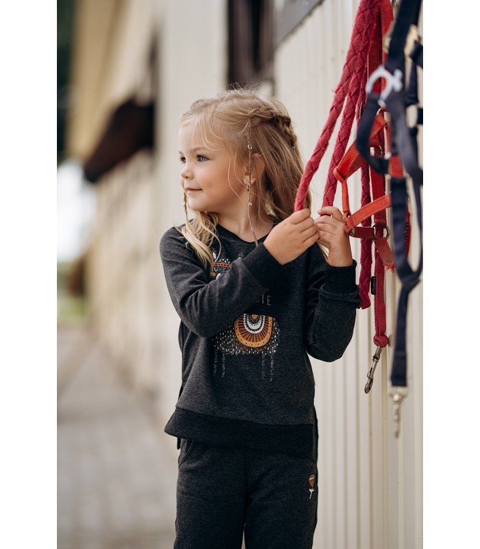 Джемпер Будь Милой ДЖ234