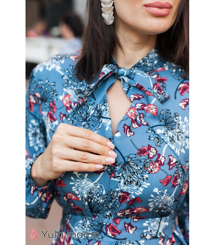 Сукня Католіна BB від Юла Мама у категорії Сукні вагітним на МамаТато