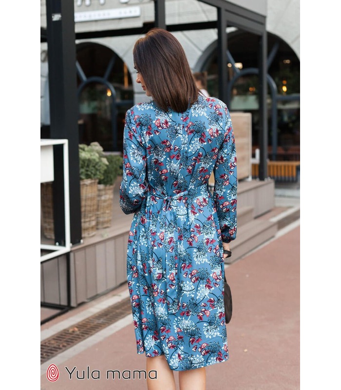 Сукня Католіна BB від Юла Мама у категорії Сукні вагітним на МамаТато