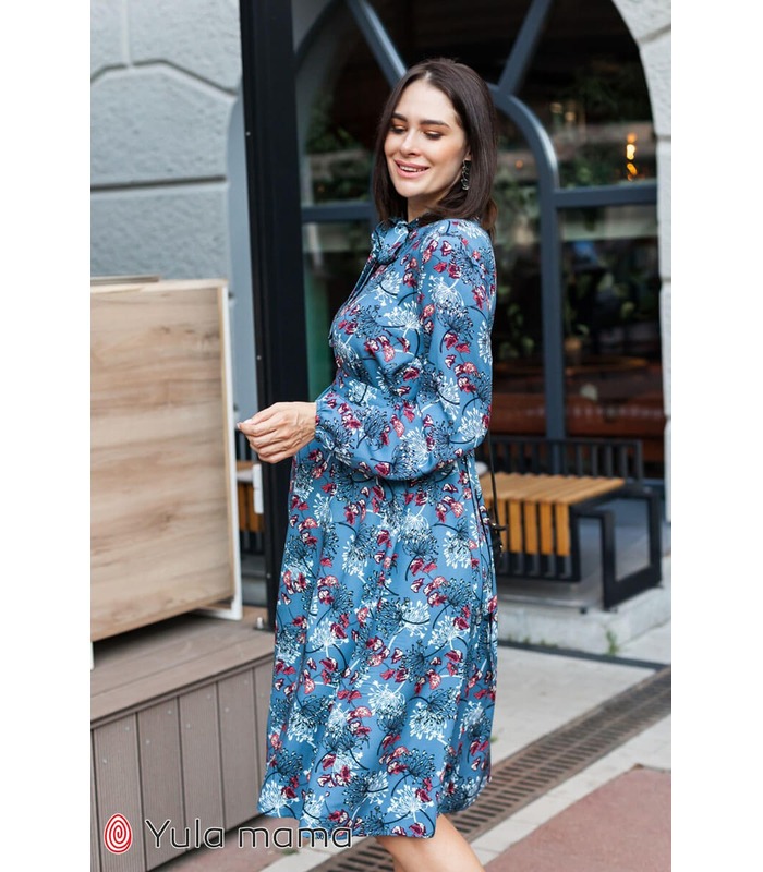 Сукня Католіна BB від Юла Мама у категорії Сукні вагітним на МамаТато
