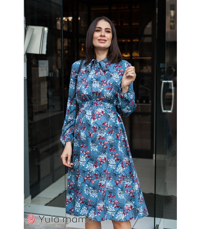 Сукня Католіна BB від Юла Мама у категорії Сукні вагітним на МамаТато