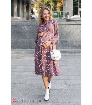 Сукня Католіна RO від Юла Мама у категорії Сукні вагітним на МамаТато